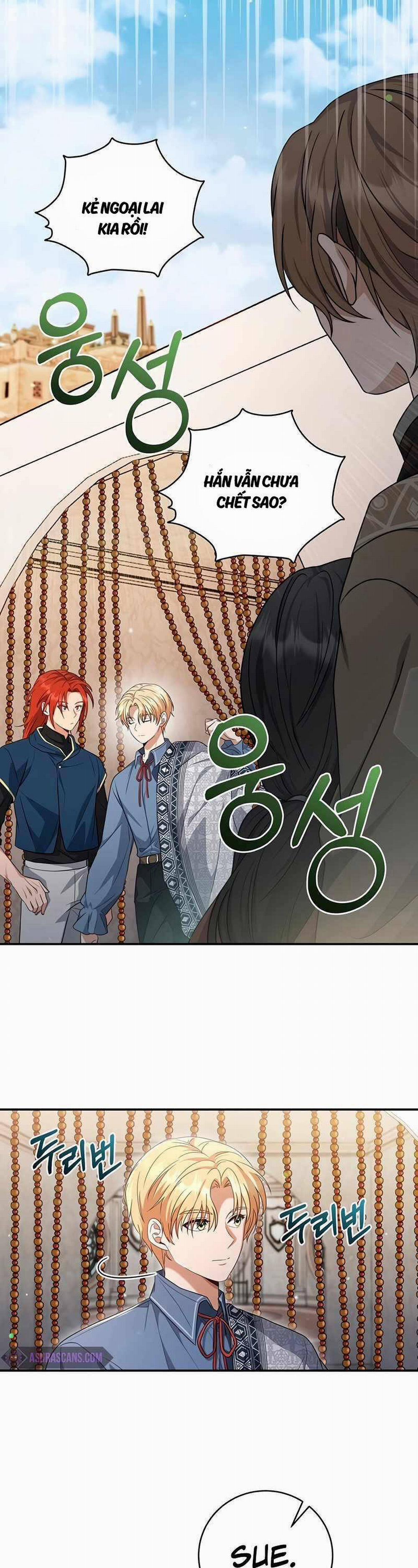 Con Trai Bá Tước Khốn Nạn Là Hoàng Đế 13 trang 14