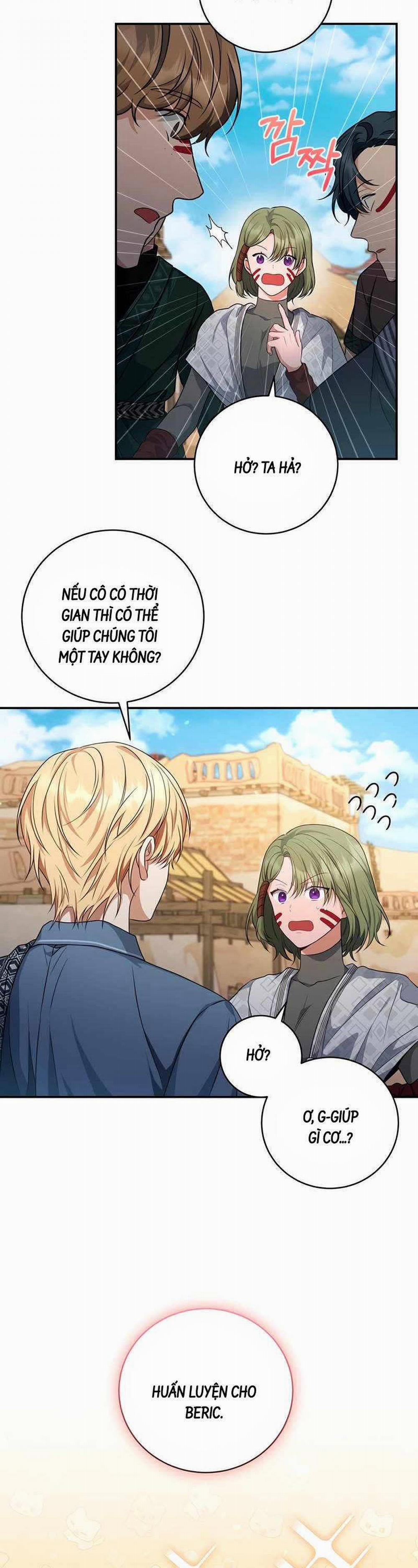 Con Trai Bá Tước Khốn Nạn Là Hoàng Đế 13 trang 15