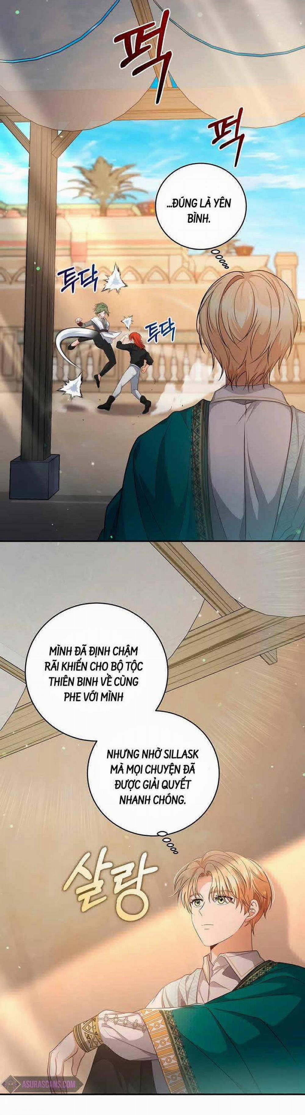 Con Trai Bá Tước Khốn Nạn Là Hoàng Đế 13 trang 19