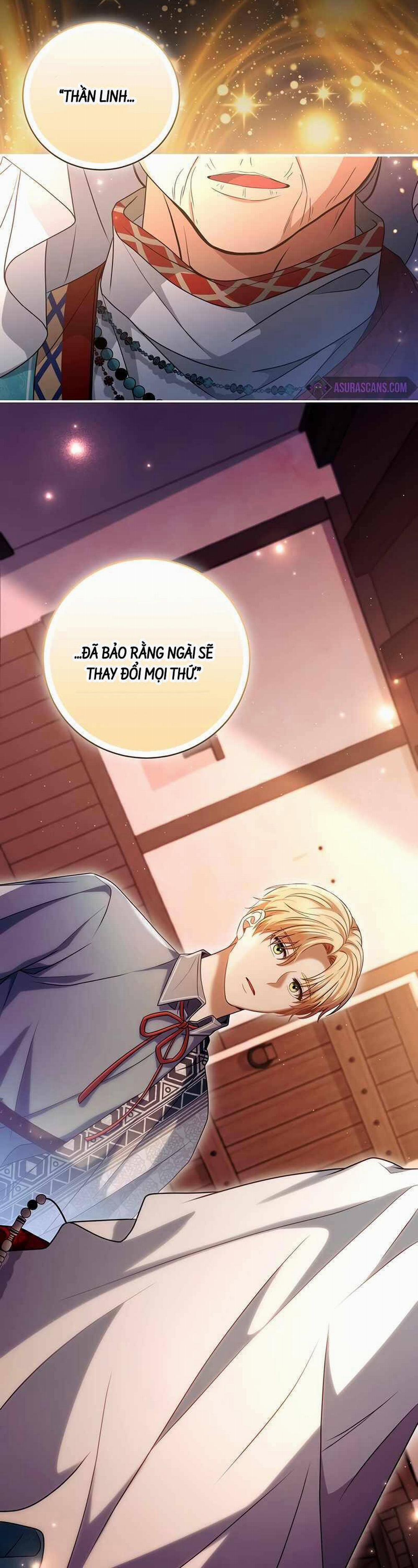 Con Trai Bá Tước Khốn Nạn Là Hoàng Đế 13 trang 23