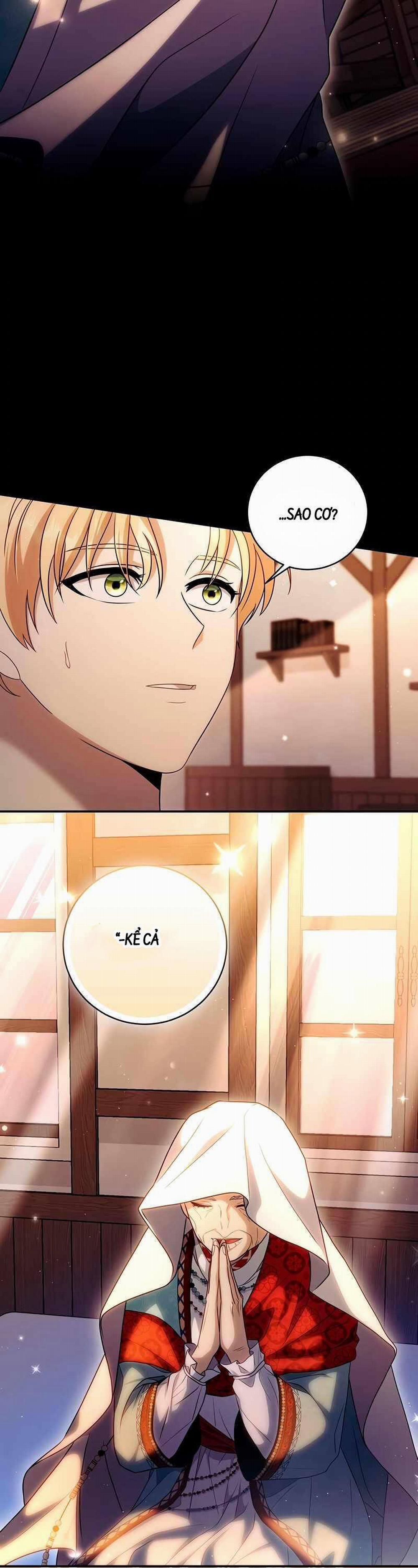 Con Trai Bá Tước Khốn Nạn Là Hoàng Đế 13 trang 24