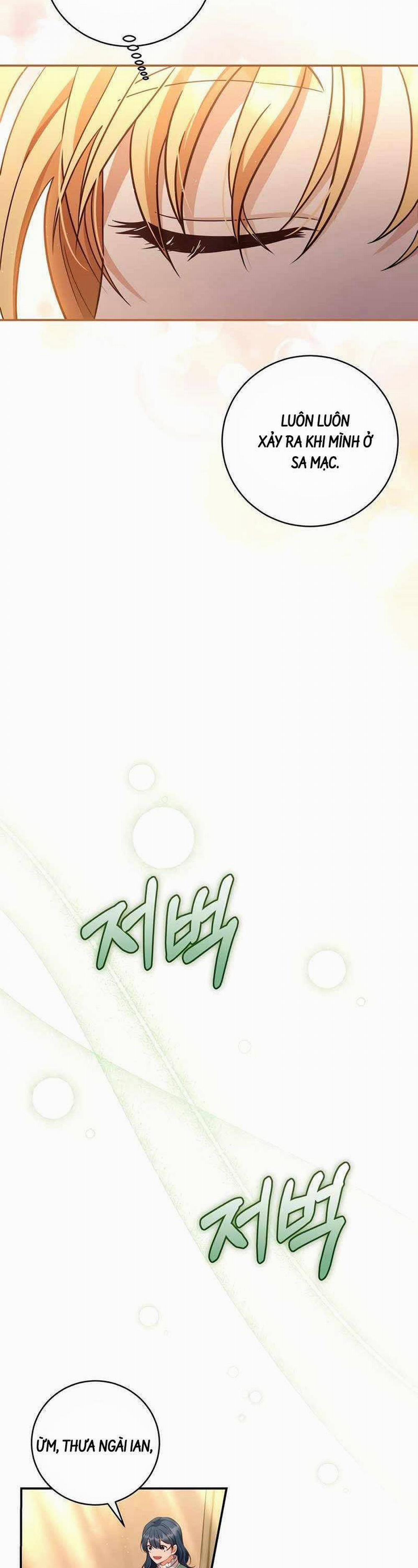 Con Trai Bá Tước Khốn Nạn Là Hoàng Đế 13 trang 27