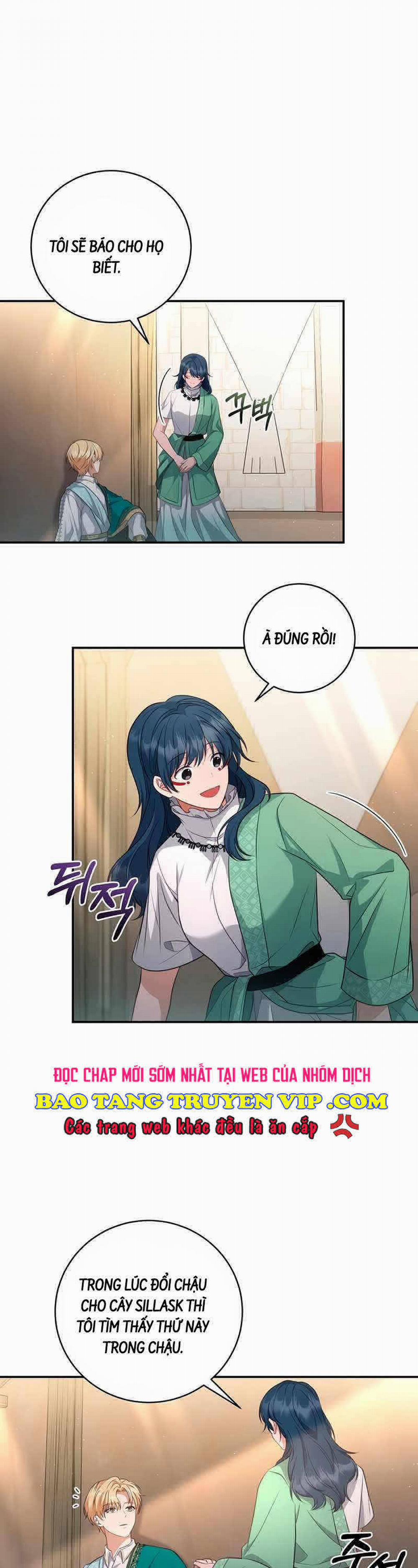 Con Trai Bá Tước Khốn Nạn Là Hoàng Đế 13 trang 31