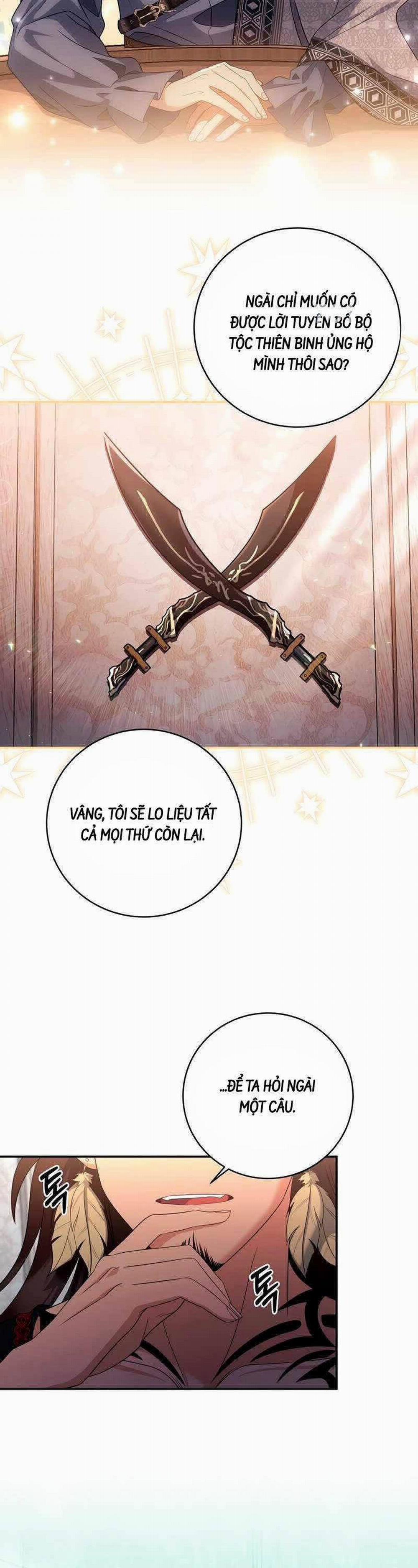 Con Trai Bá Tước Khốn Nạn Là Hoàng Đế 13 trang 5