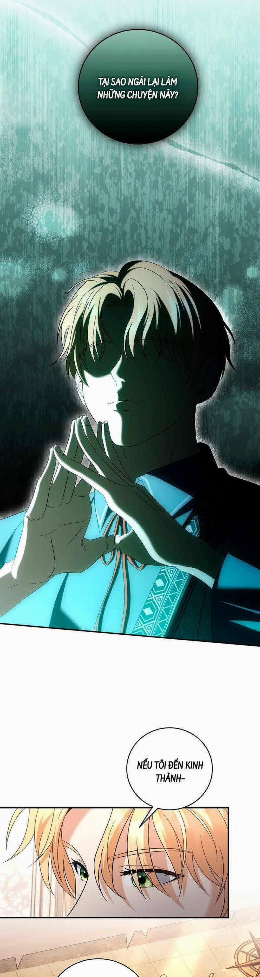 Con Trai Bá Tước Khốn Nạn Là Hoàng Đế 13 trang 6