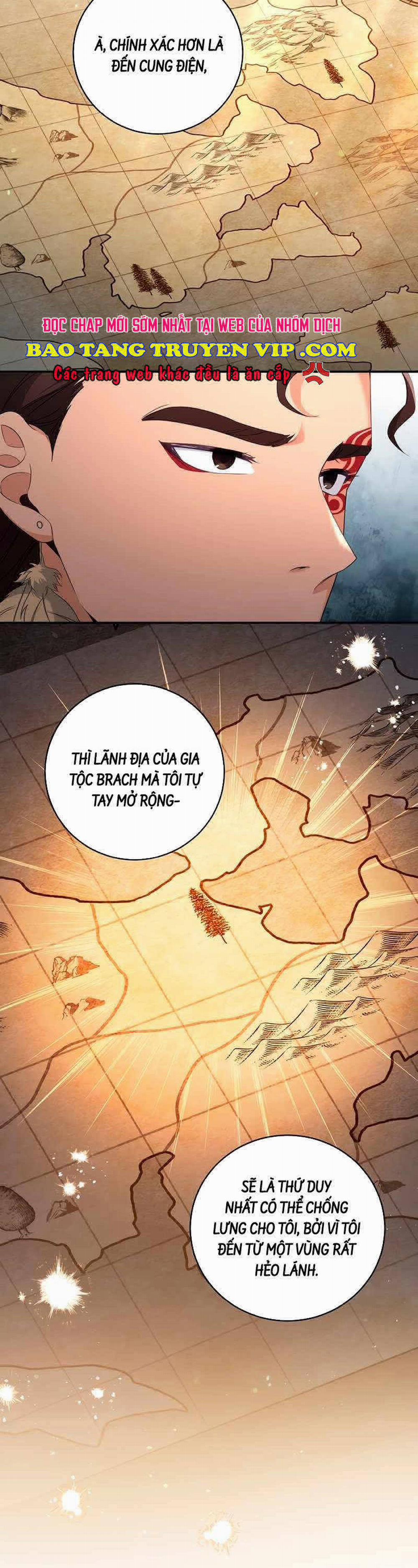 Con Trai Bá Tước Khốn Nạn Là Hoàng Đế 13 trang 7