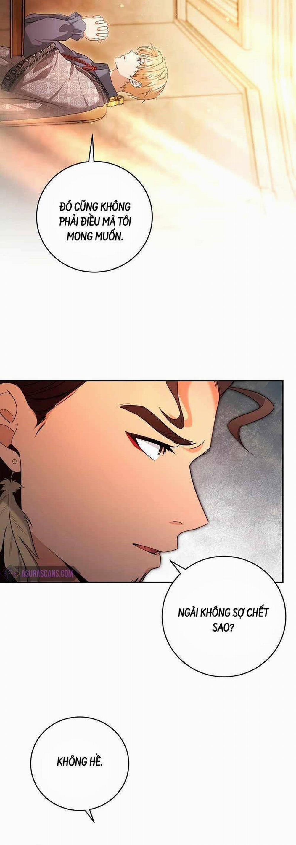 Con Trai Bá Tước Khốn Nạn Là Hoàng Đế 13 trang 9