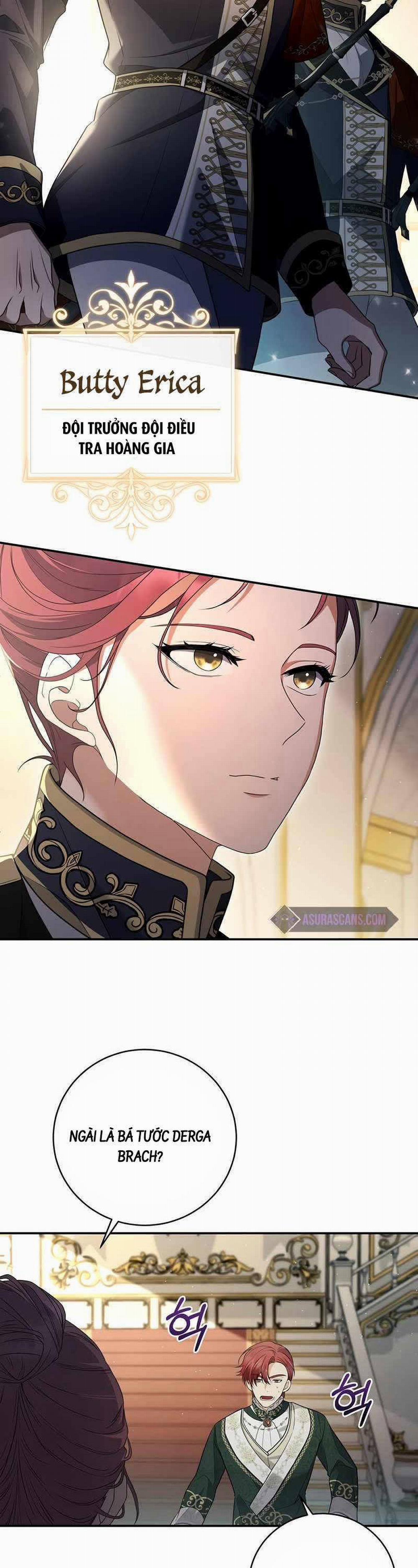 Con Trai Bá Tước Khốn Nạn Là Hoàng Đế 14 trang 14