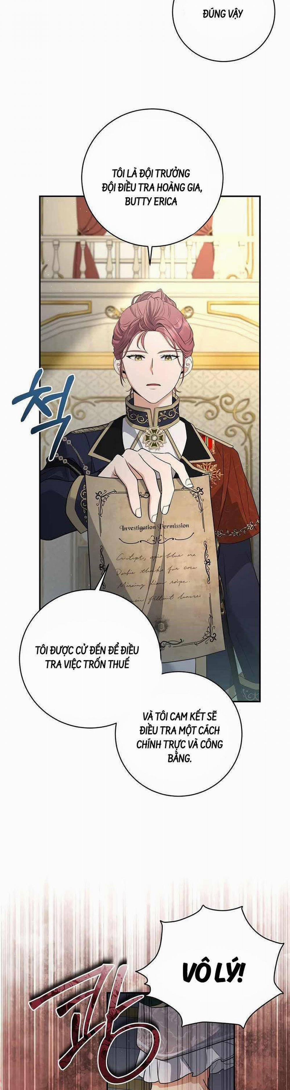 Con Trai Bá Tước Khốn Nạn Là Hoàng Đế 14 trang 15