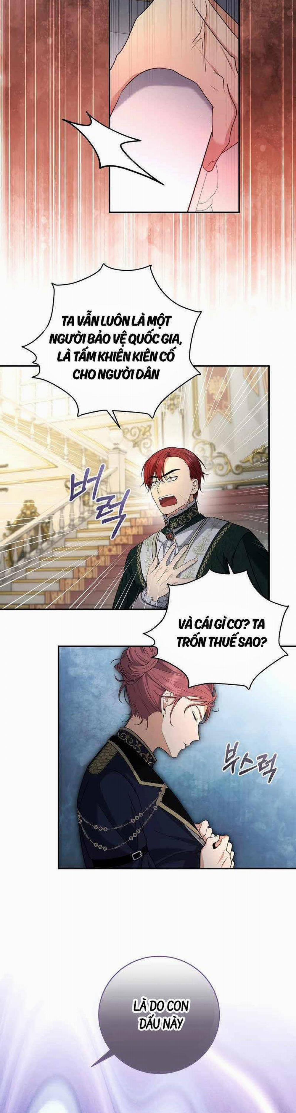 Con Trai Bá Tước Khốn Nạn Là Hoàng Đế 14 trang 16