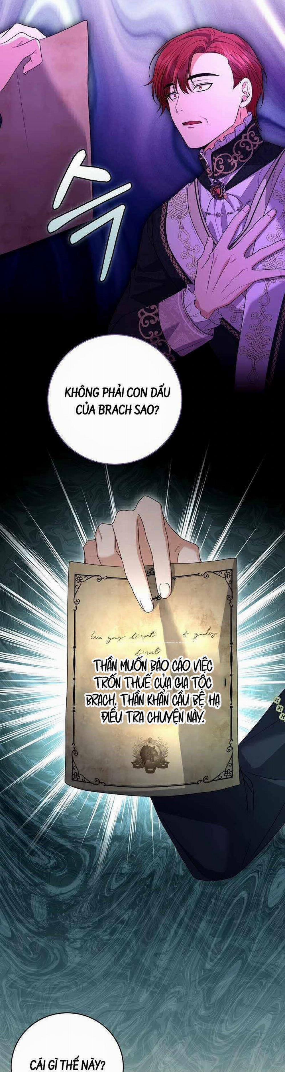 Con Trai Bá Tước Khốn Nạn Là Hoàng Đế 14 trang 17