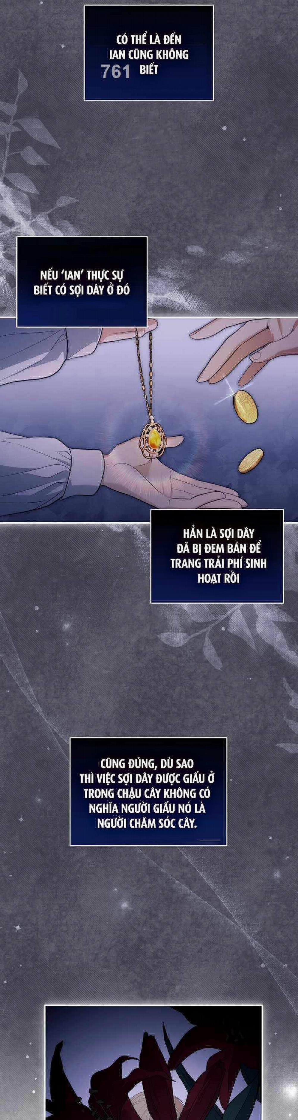 Con Trai Bá Tước Khốn Nạn Là Hoàng Đế 14 trang 2