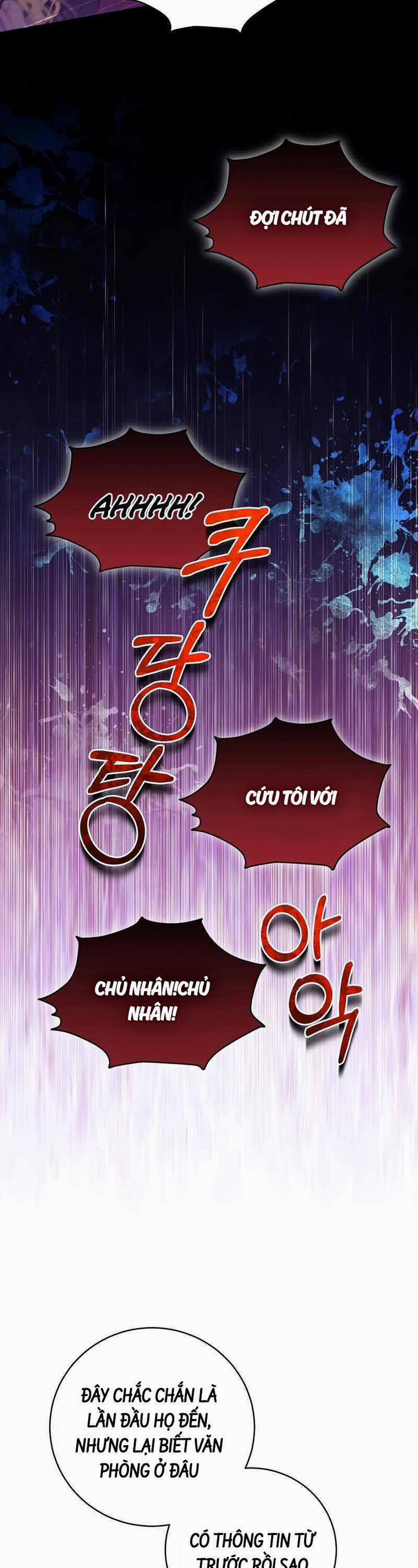 Con Trai Bá Tước Khốn Nạn Là Hoàng Đế 14 trang 21