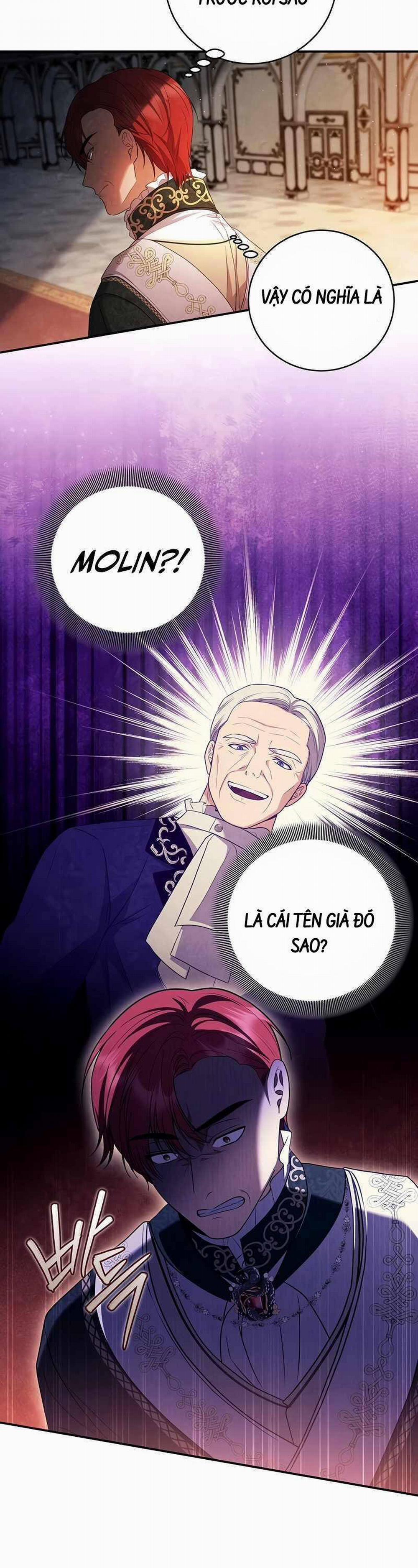 Con Trai Bá Tước Khốn Nạn Là Hoàng Đế 14 trang 22
