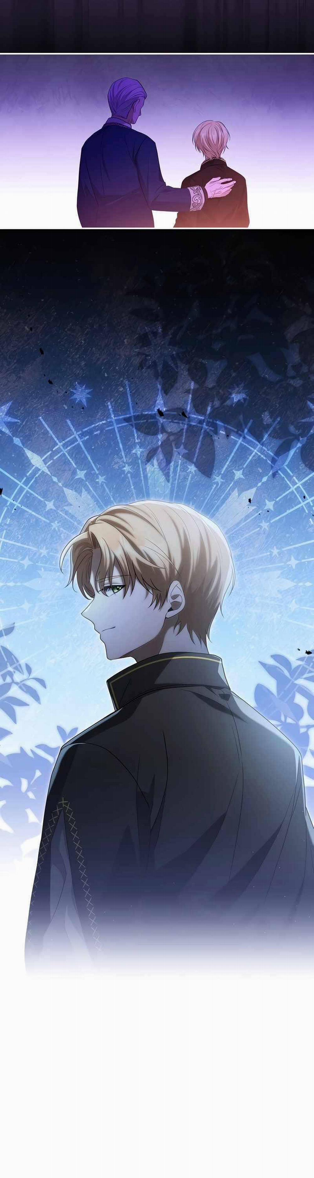 Con Trai Bá Tước Khốn Nạn Là Hoàng Đế 14 trang 24