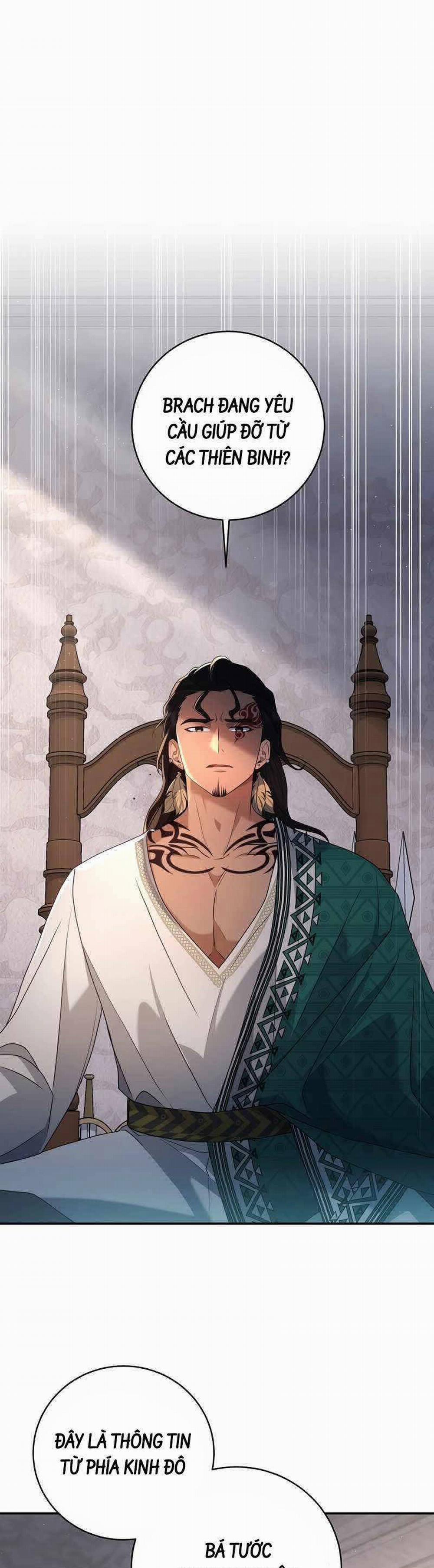 Con Trai Bá Tước Khốn Nạn Là Hoàng Đế 14 trang 28