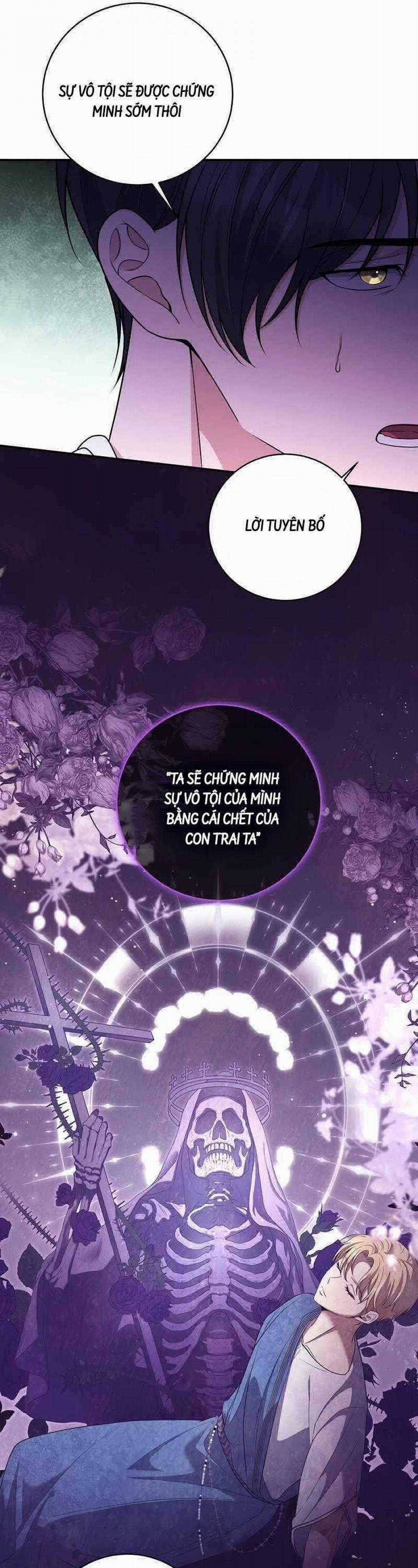 Con Trai Bá Tước Khốn Nạn Là Hoàng Đế 14 trang 30