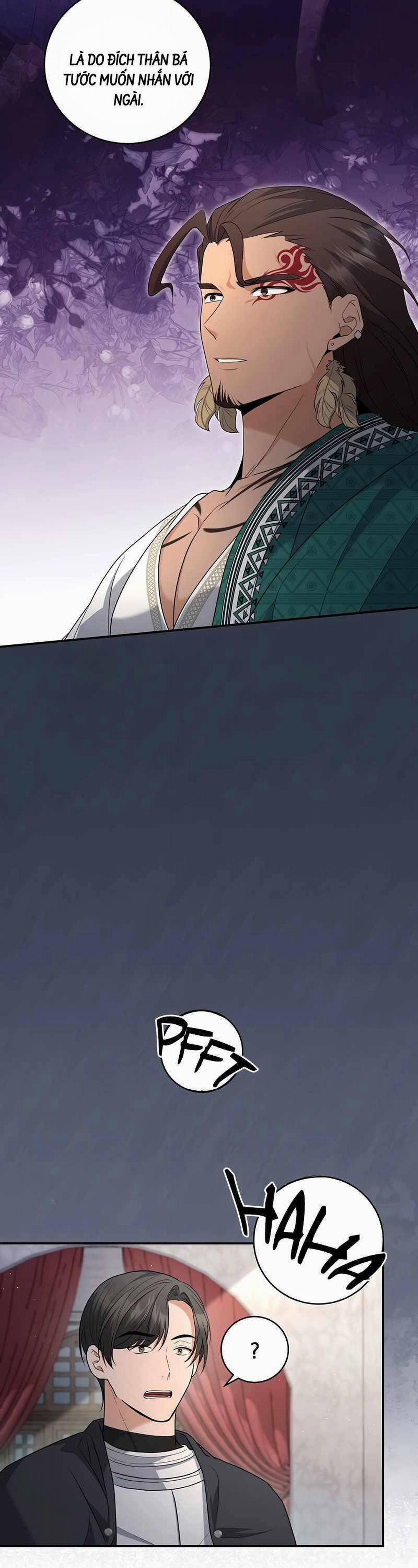Con Trai Bá Tước Khốn Nạn Là Hoàng Đế 14 trang 31