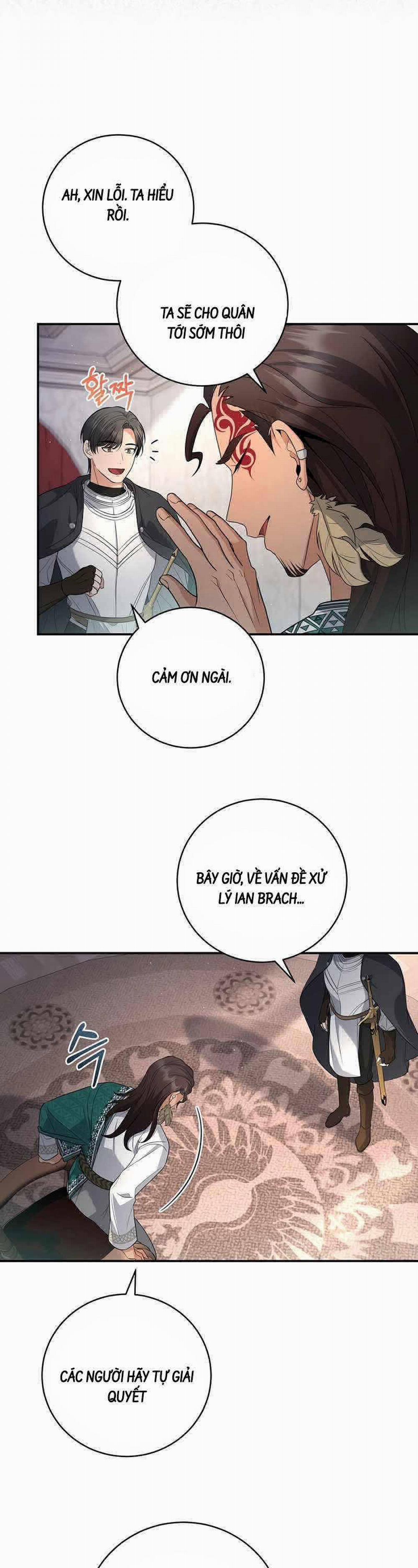 Con Trai Bá Tước Khốn Nạn Là Hoàng Đế 14 trang 32