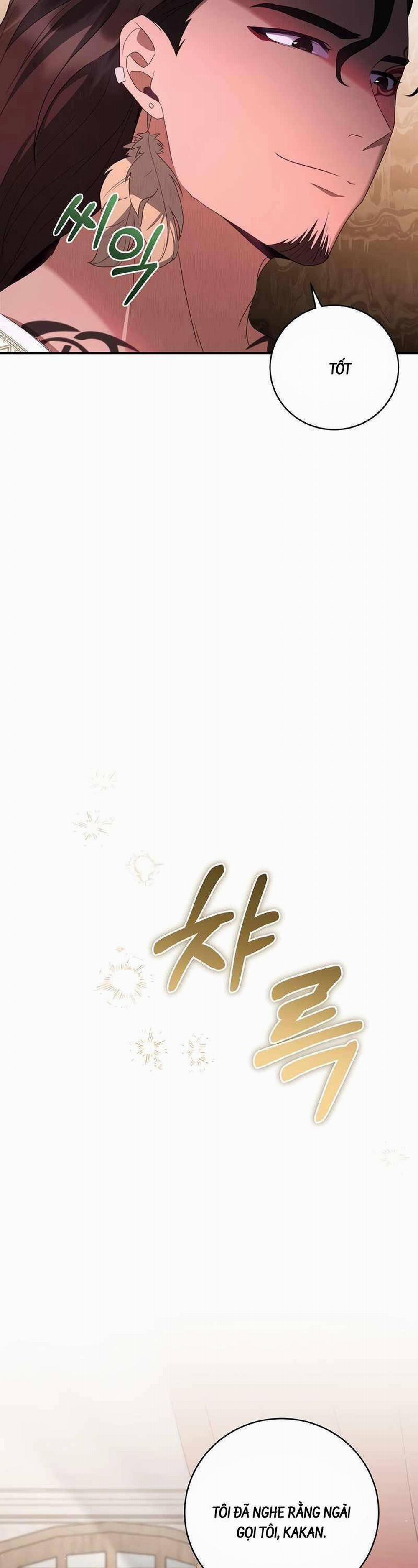 Con Trai Bá Tước Khốn Nạn Là Hoàng Đế 14 trang 34
