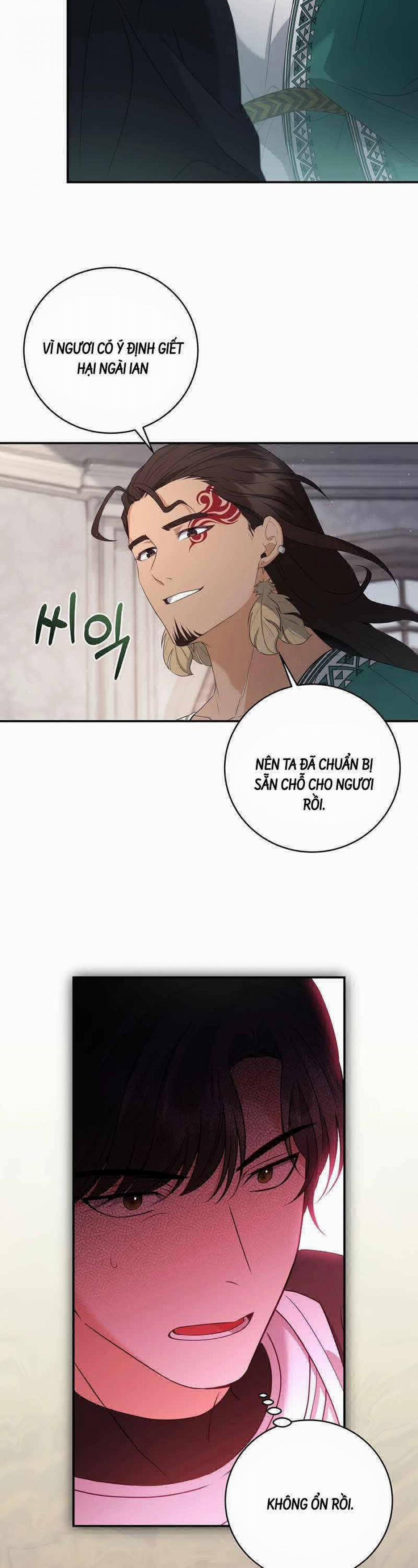 Con Trai Bá Tước Khốn Nạn Là Hoàng Đế 14 trang 37