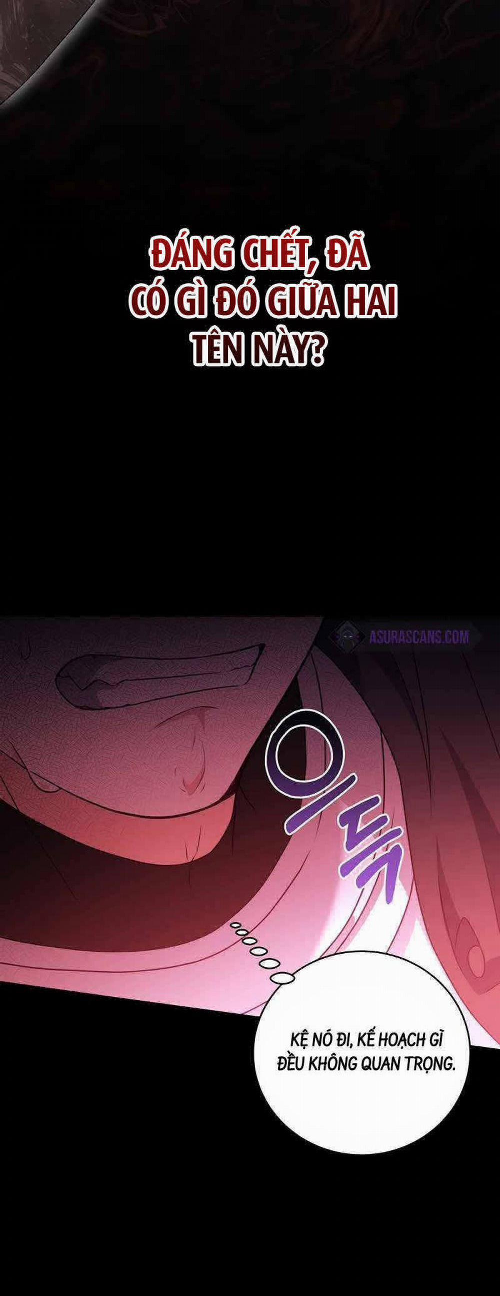 Con Trai Bá Tước Khốn Nạn Là Hoàng Đế 14 trang 39