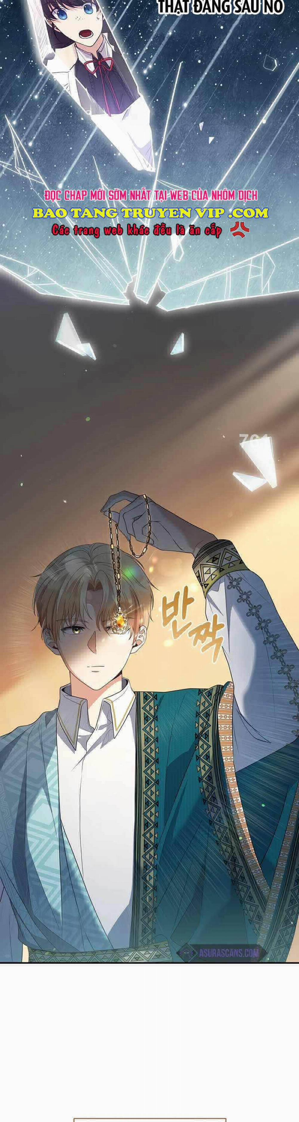 Con Trai Bá Tước Khốn Nạn Là Hoàng Đế 14 trang 4