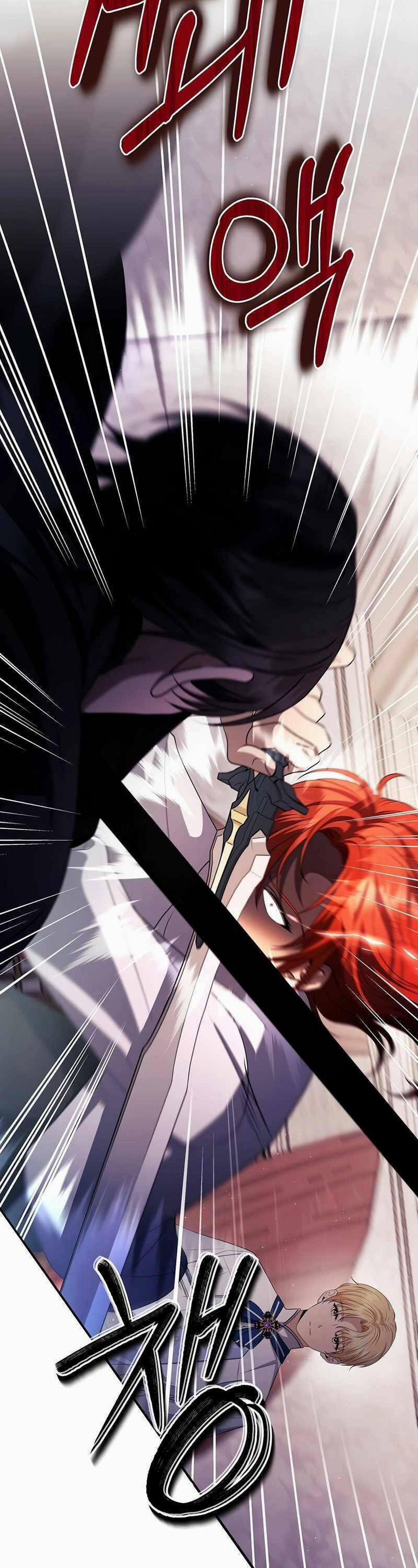 Con Trai Bá Tước Khốn Nạn Là Hoàng Đế 14 trang 41