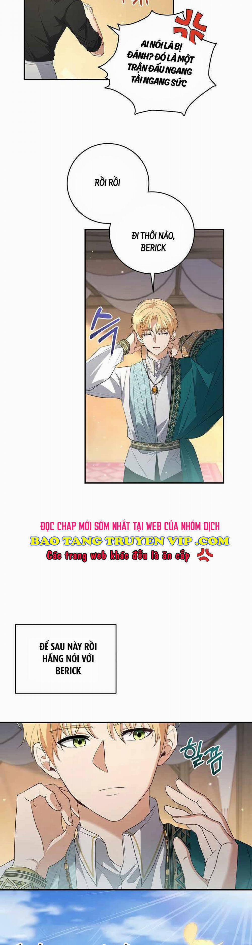 Con Trai Bá Tước Khốn Nạn Là Hoàng Đế 14 trang 6