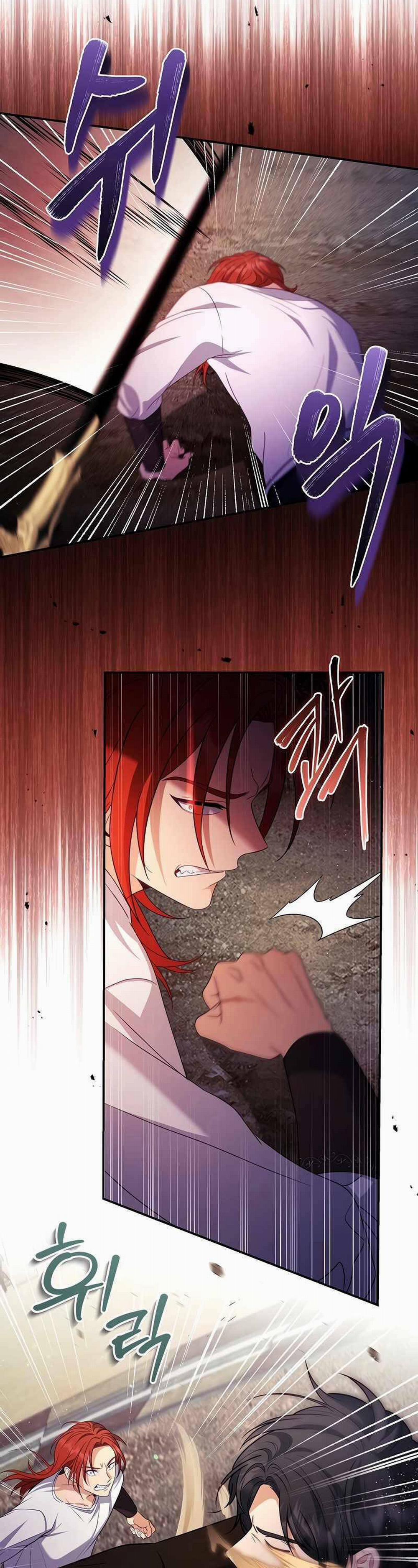 Con Trai Bá Tước Khốn Nạn Là Hoàng Đế 15 trang 11