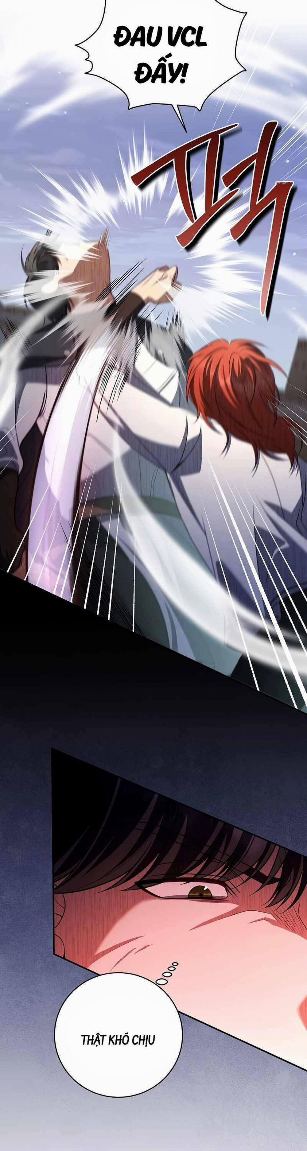 Con Trai Bá Tước Khốn Nạn Là Hoàng Đế 15 trang 13