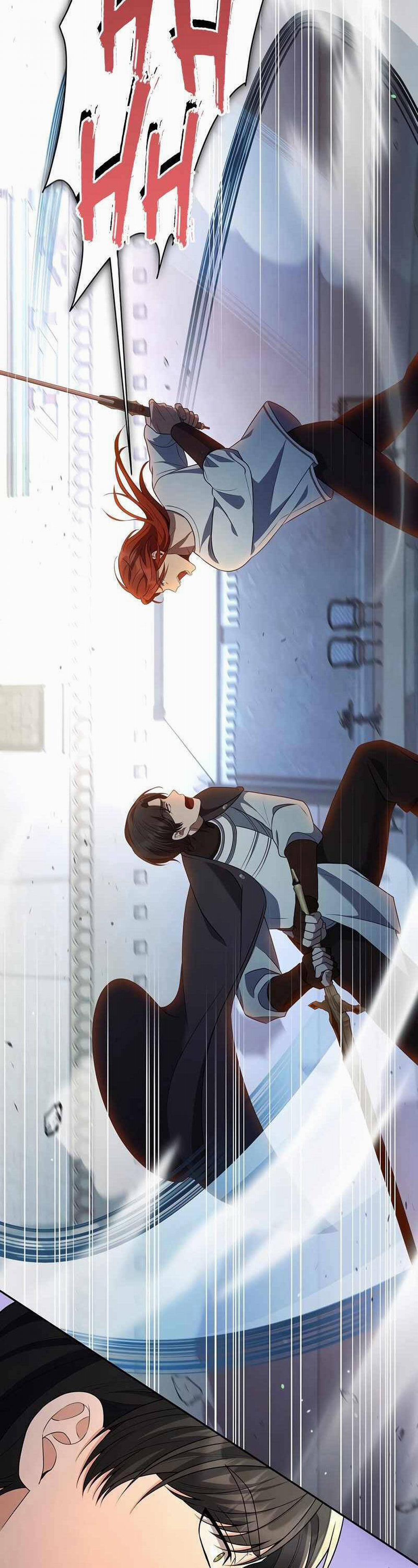 Con Trai Bá Tước Khốn Nạn Là Hoàng Đế 15 trang 16