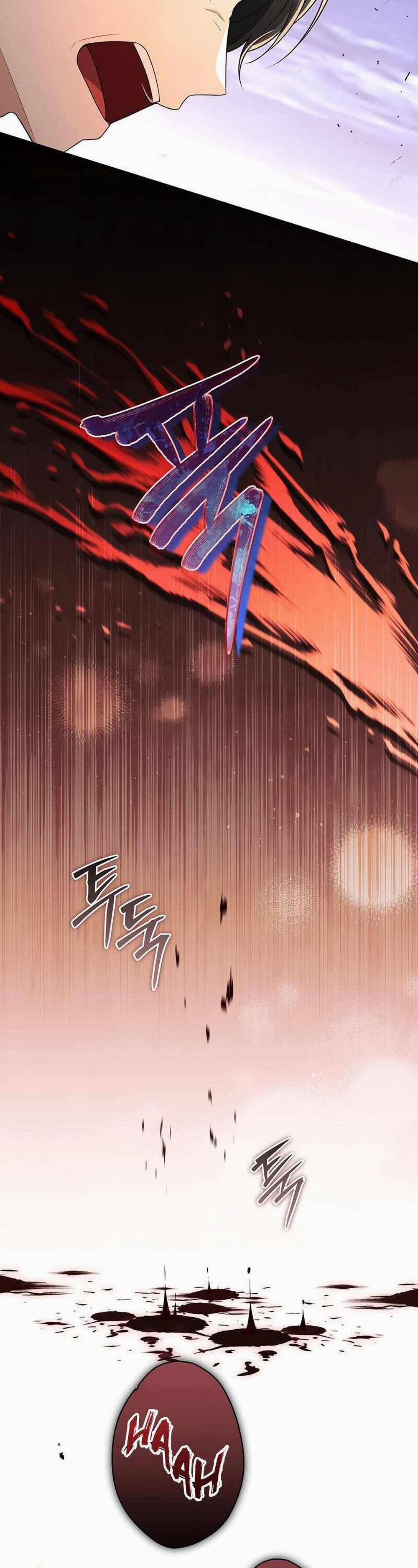 Con Trai Bá Tước Khốn Nạn Là Hoàng Đế 15 trang 17