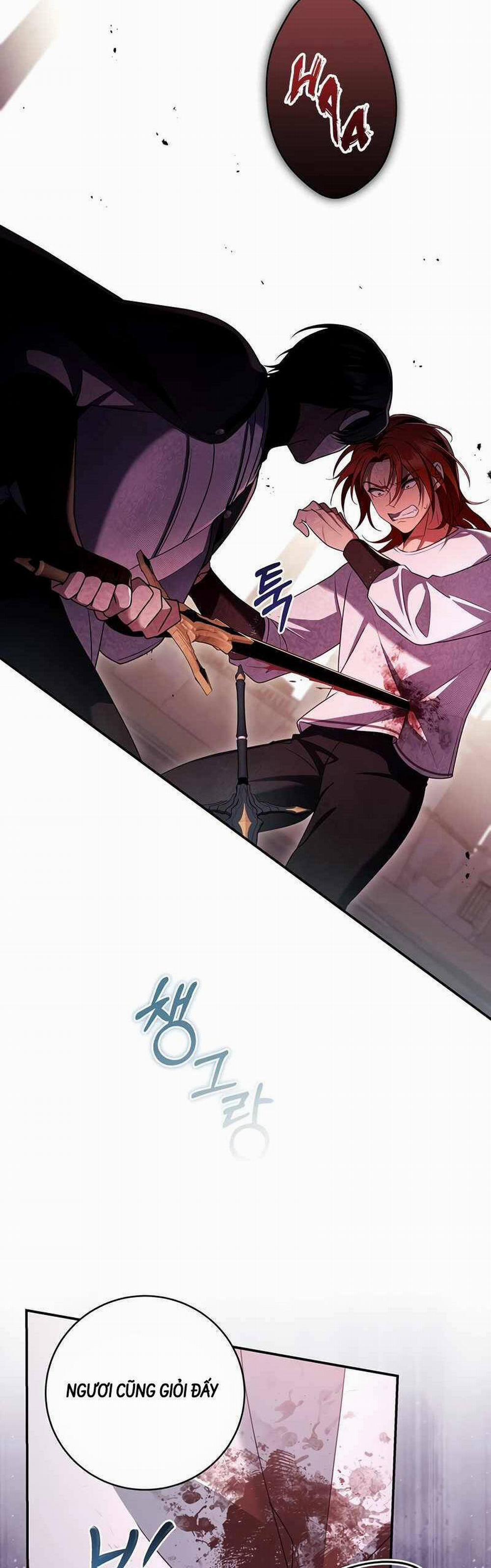 Con Trai Bá Tước Khốn Nạn Là Hoàng Đế 15 trang 18