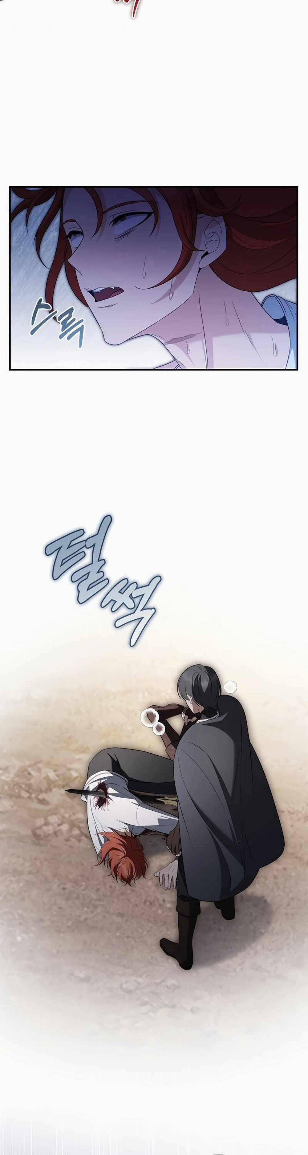 Con Trai Bá Tước Khốn Nạn Là Hoàng Đế 15 trang 21