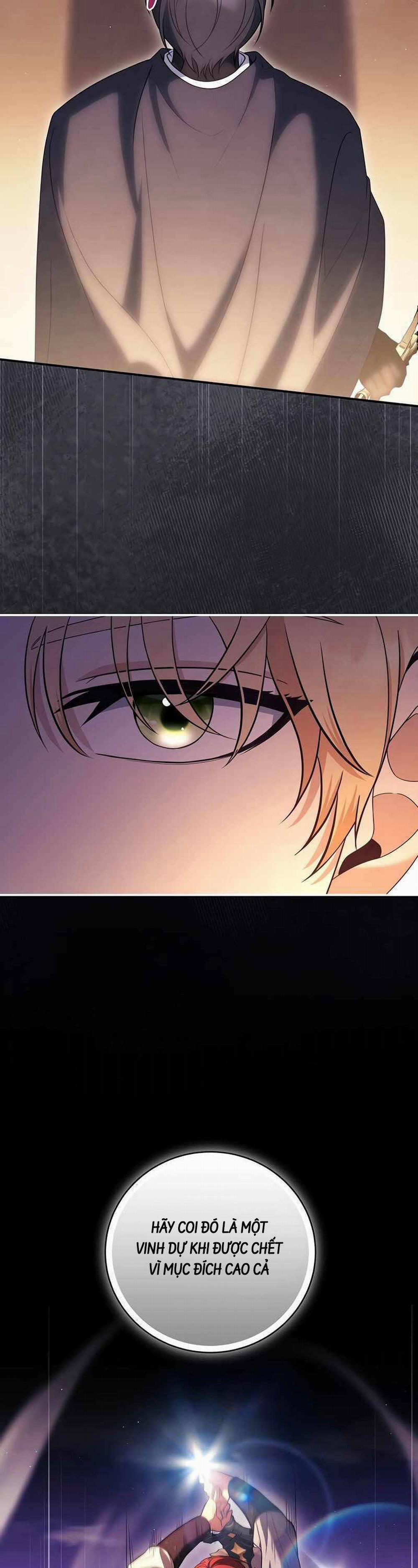 Con Trai Bá Tước Khốn Nạn Là Hoàng Đế 15 trang 23