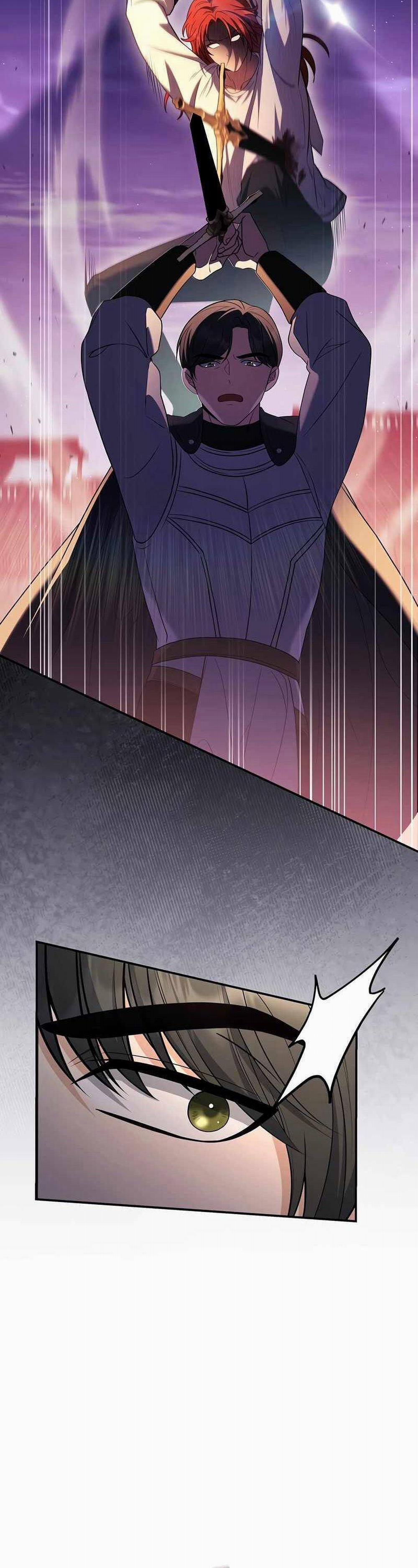 Con Trai Bá Tước Khốn Nạn Là Hoàng Đế 15 trang 24