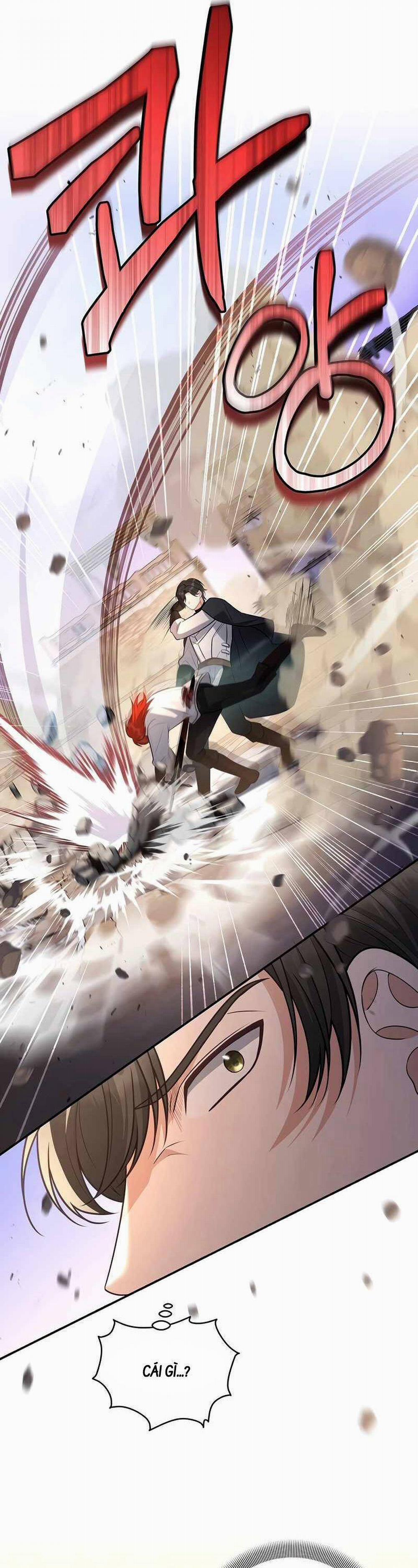 Con Trai Bá Tước Khốn Nạn Là Hoàng Đế 15 trang 25