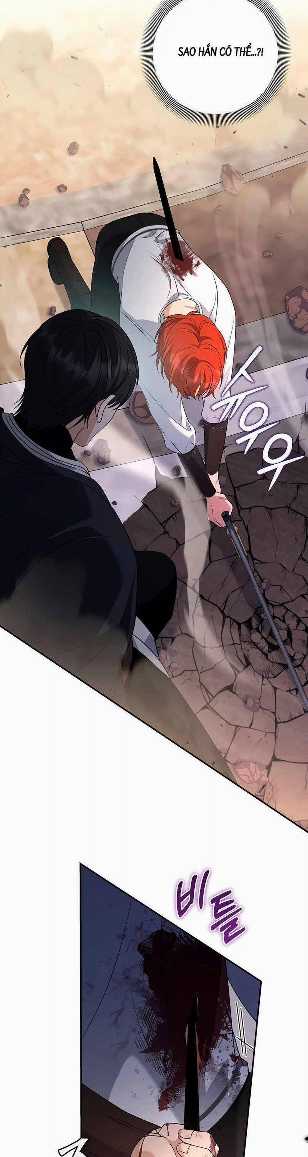 Con Trai Bá Tước Khốn Nạn Là Hoàng Đế 15 trang 26