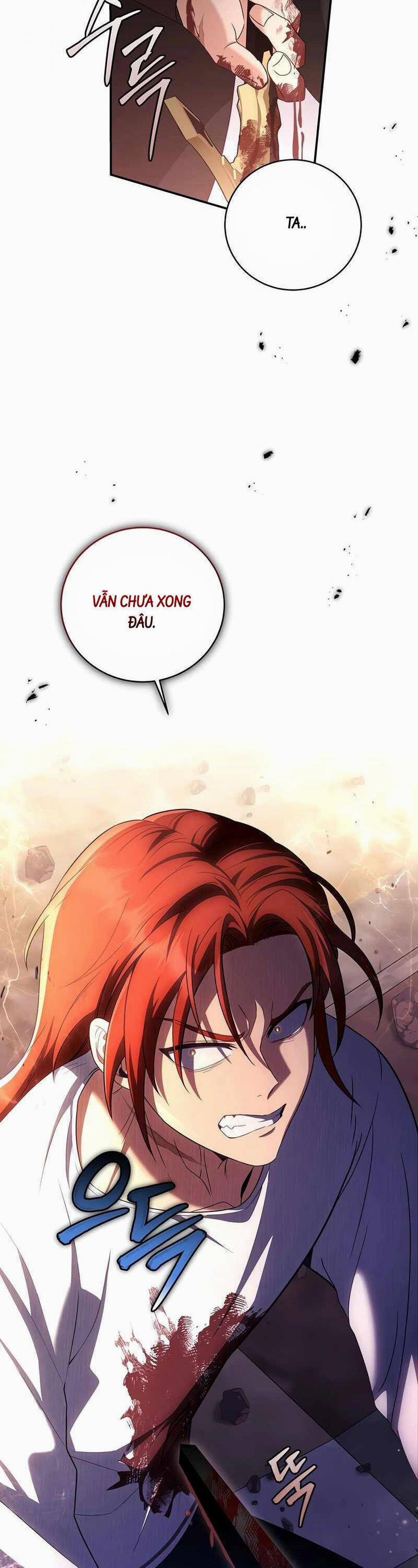 Con Trai Bá Tước Khốn Nạn Là Hoàng Đế 15 trang 27