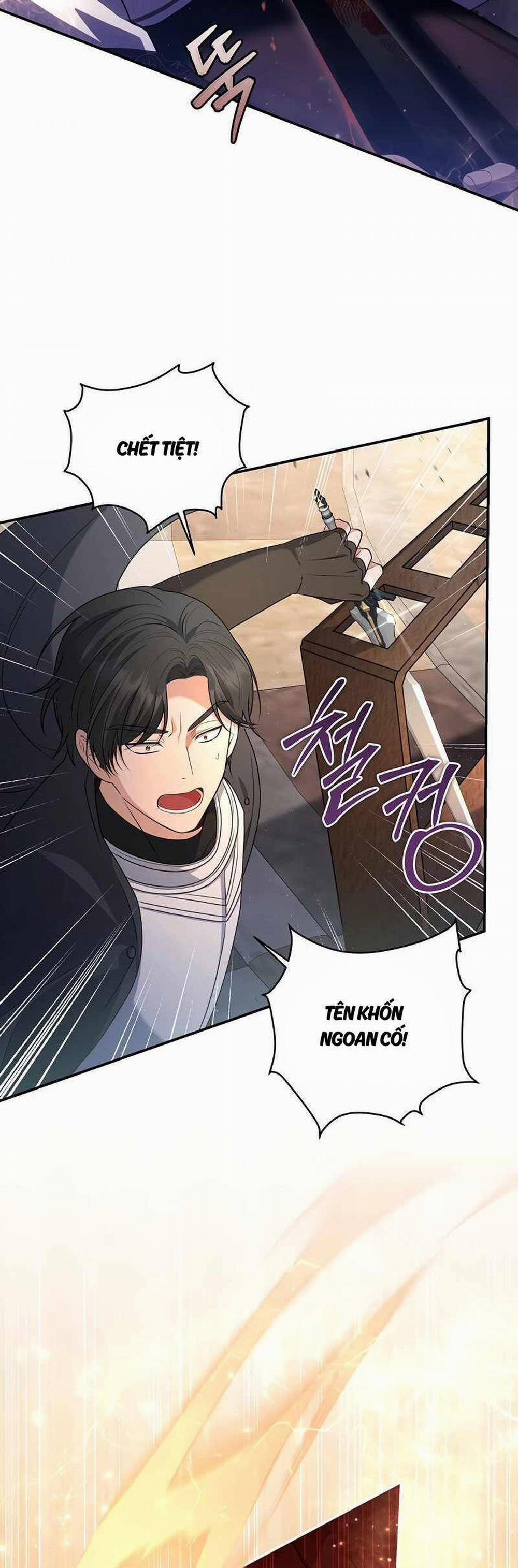 Con Trai Bá Tước Khốn Nạn Là Hoàng Đế 15 trang 28