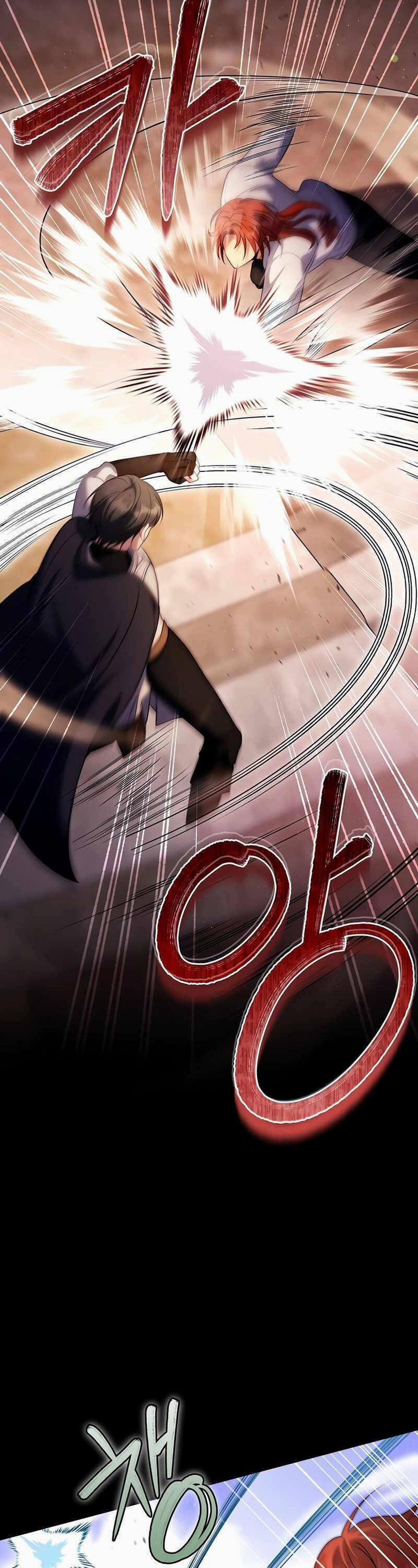 Con Trai Bá Tước Khốn Nạn Là Hoàng Đế 15 trang 30