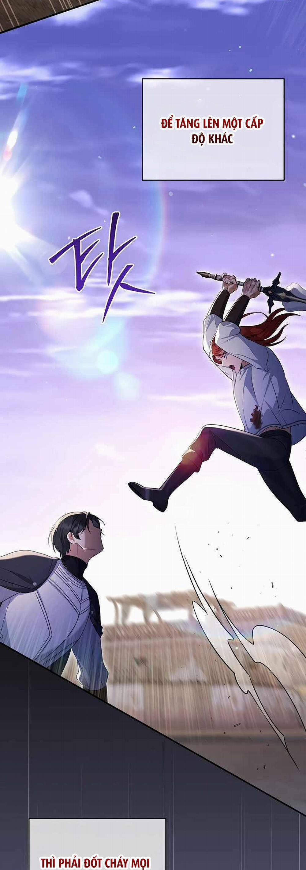 Con Trai Bá Tước Khốn Nạn Là Hoàng Đế 15 trang 32