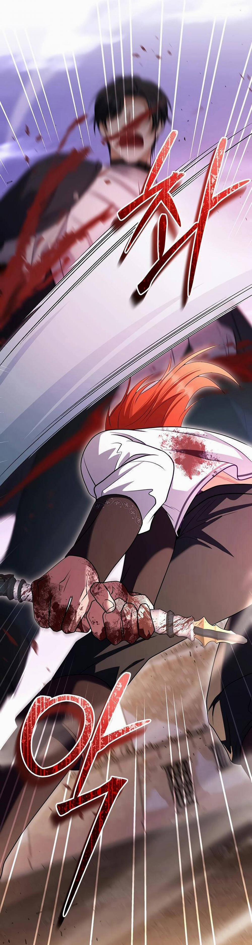 Con Trai Bá Tước Khốn Nạn Là Hoàng Đế 15 trang 34