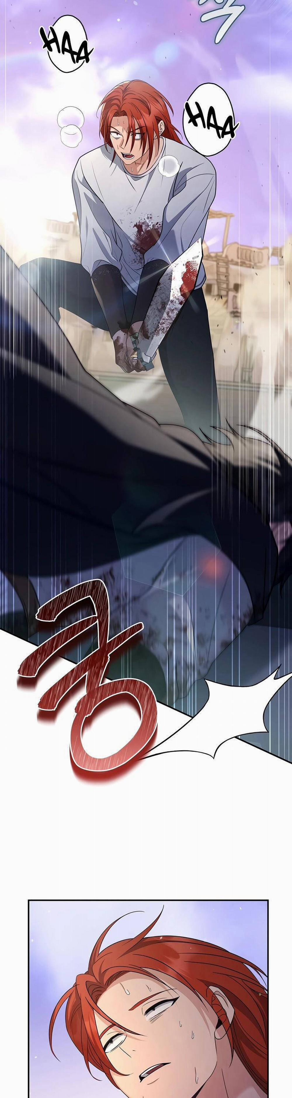 Con Trai Bá Tước Khốn Nạn Là Hoàng Đế 15 trang 36