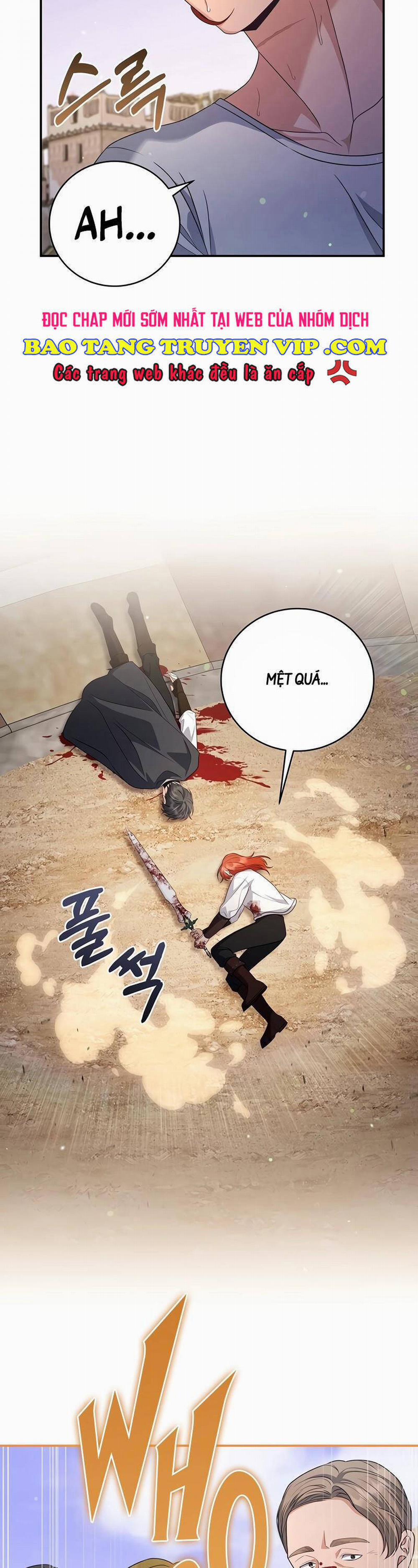 Con Trai Bá Tước Khốn Nạn Là Hoàng Đế 15 trang 37