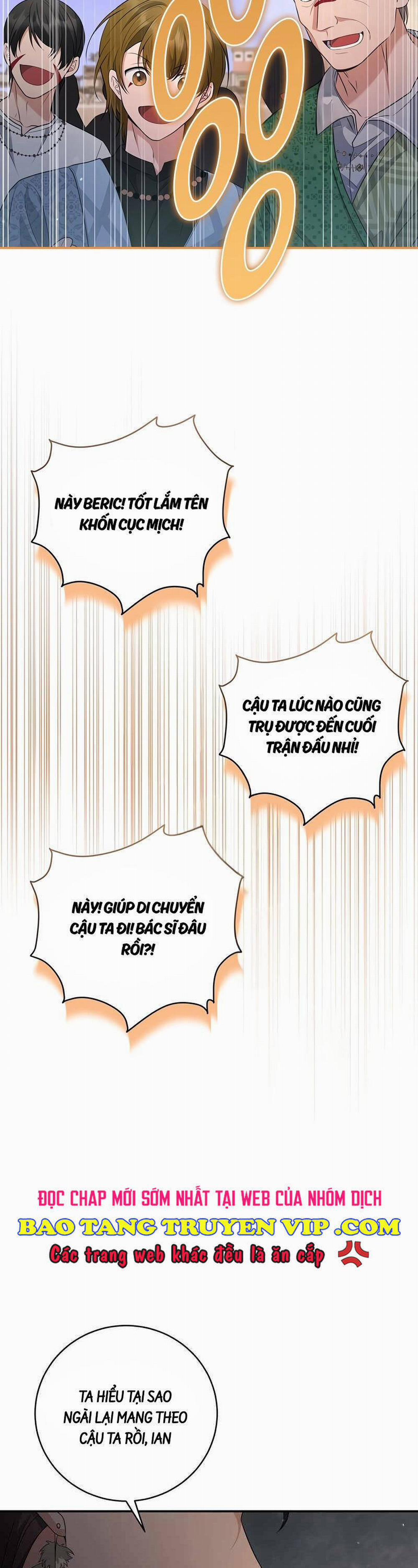 Con Trai Bá Tước Khốn Nạn Là Hoàng Đế 15 trang 38