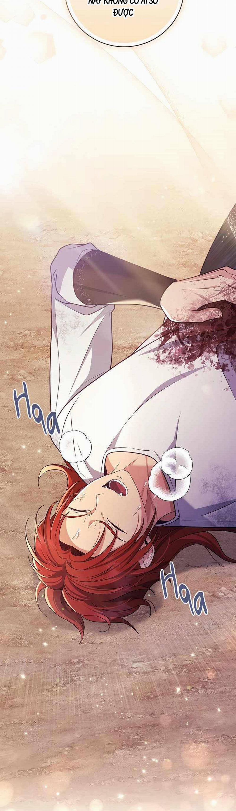 Con Trai Bá Tước Khốn Nạn Là Hoàng Đế 15 trang 40