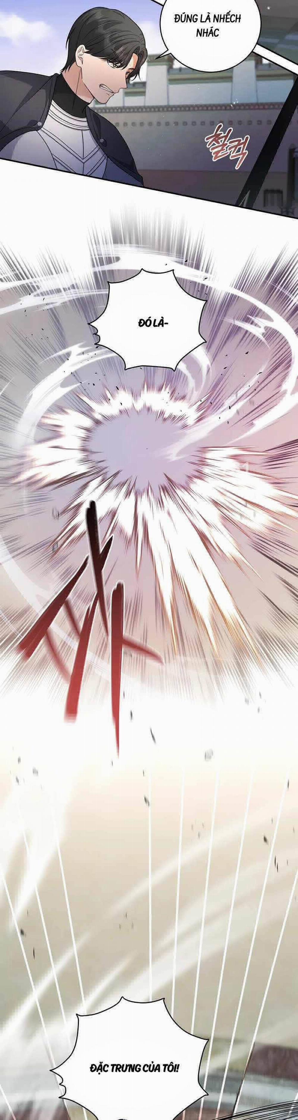 Con Trai Bá Tước Khốn Nạn Là Hoàng Đế 15 trang 5