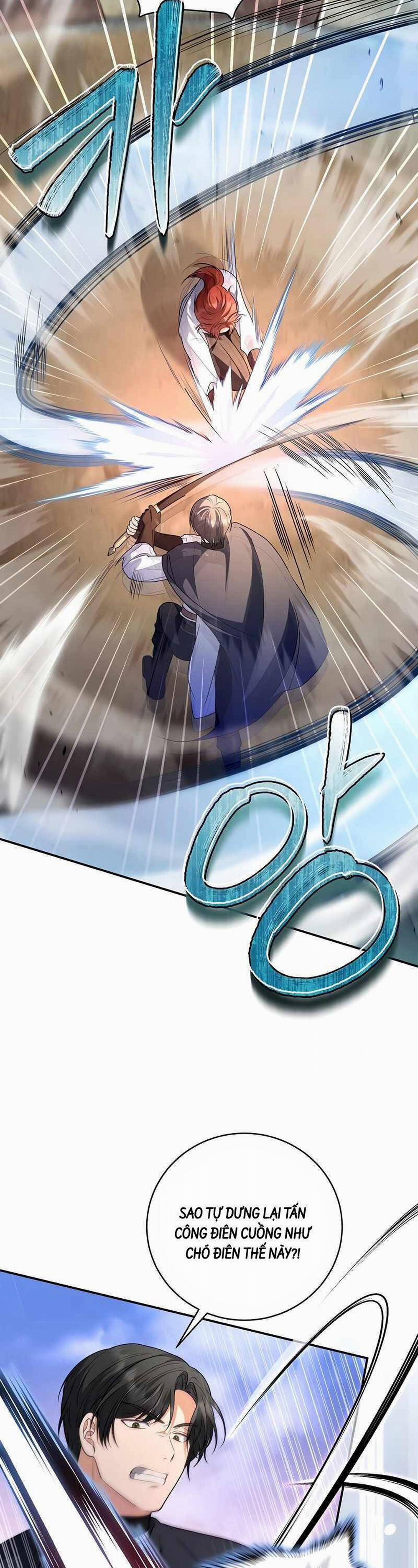 Con Trai Bá Tước Khốn Nạn Là Hoàng Đế 15 trang 6